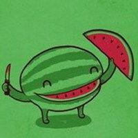 娱乐吃瓜的头像女生动漫,动漫女神的吃瓜日常